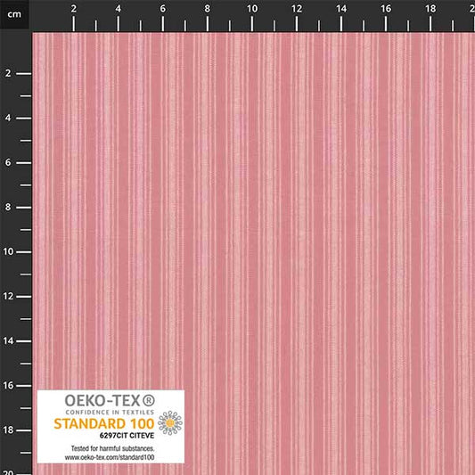 Nordsø 2750 - Rose Stripes