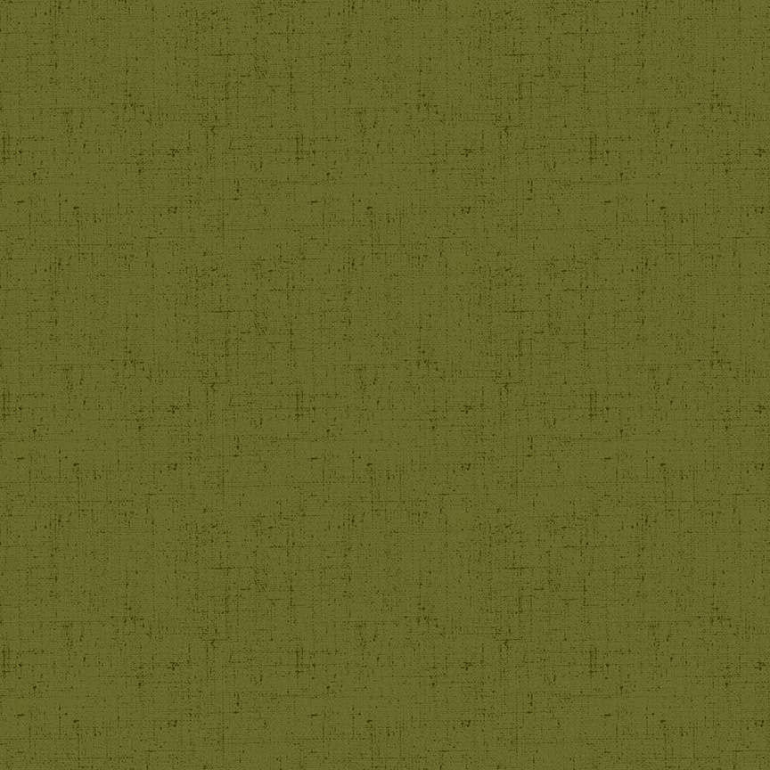 Cottage Cloth - Olive - Licence To Quilt