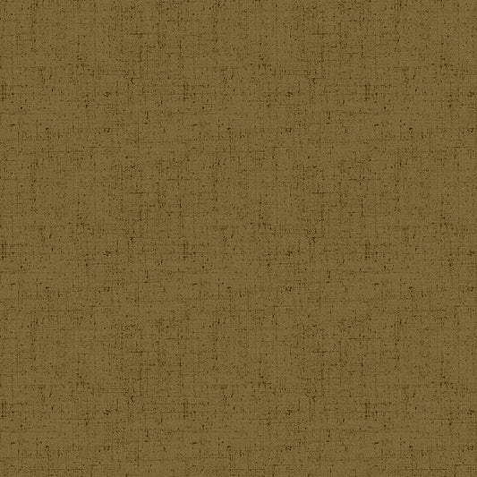 Cottage Cloth - Cocoa - Licence To Quilt