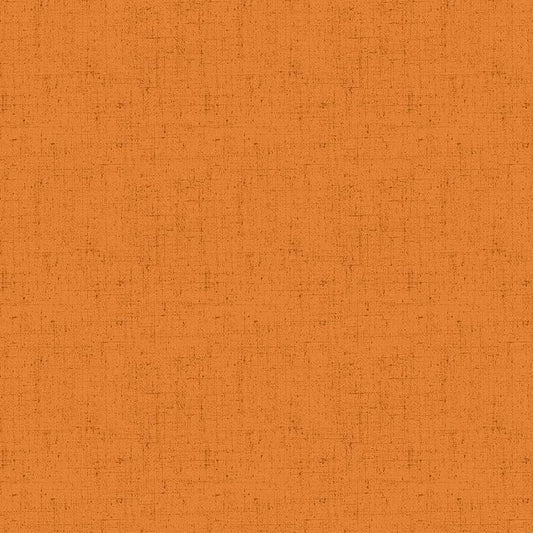 Cottage Cloth - Pumpkin - Licence To Quilt