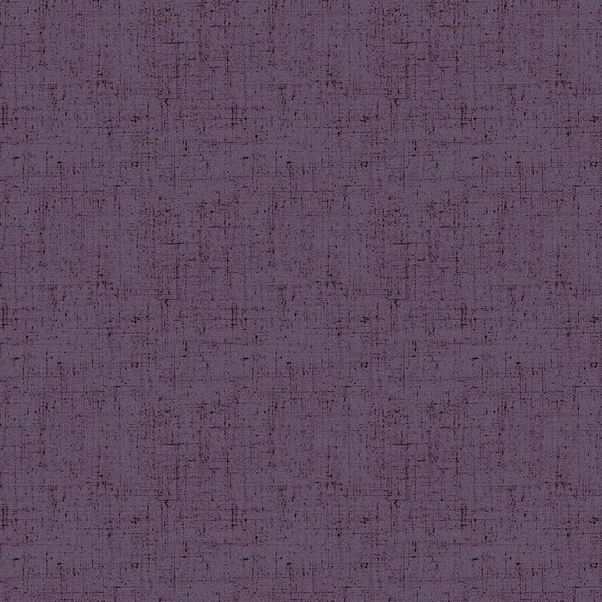 Cottage Cloth - Grape - Licence To Quilt