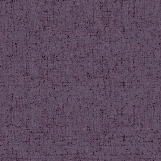 Cottage Cloth - Grape - Licence To Quilt