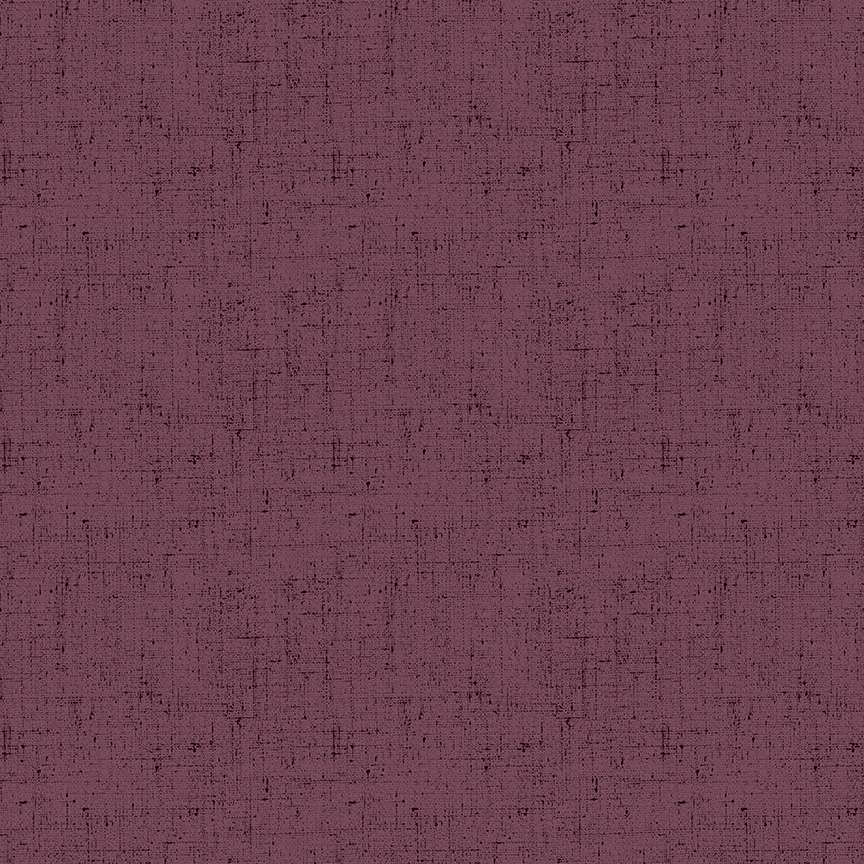 Cottage Cloth - Violet - Licence To Quilt