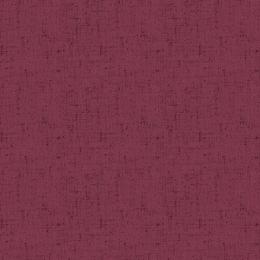 Cottage Cloth - Plum - Licence To Quilt