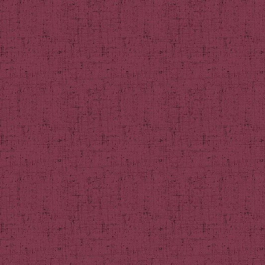 Cottage Cloth - Plum - Licence To Quilt