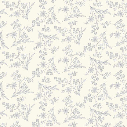Abloom - Wispy Pearl - Licence To Quilt