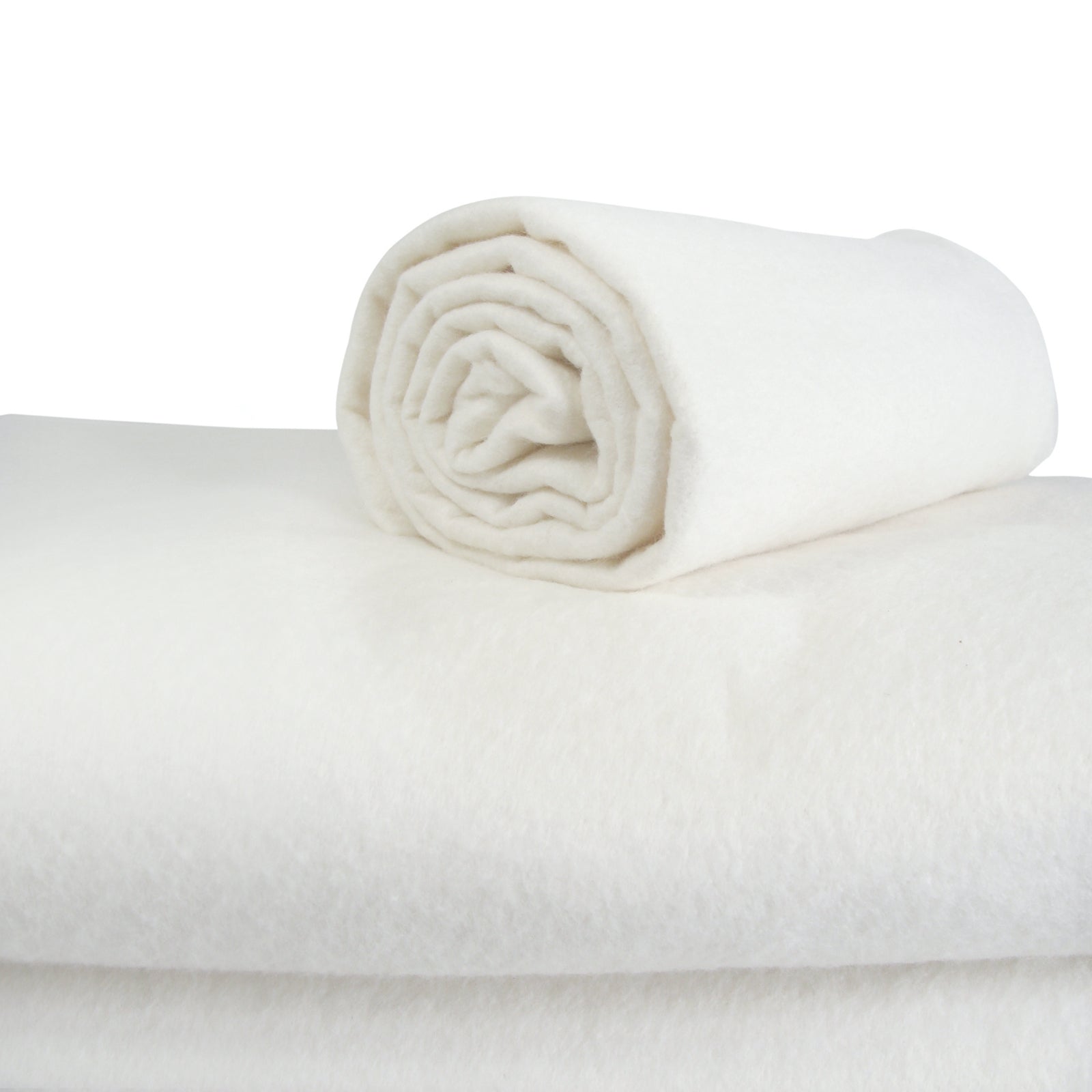 Matilda's Own - Pure Wool - Molleton en laine | Licence To Quilt