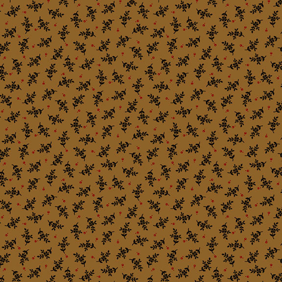 Butternut & Peppercorn II - Blossom Gold - Licence To Quilt