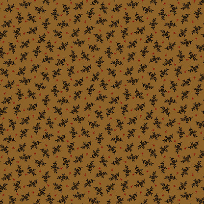 Butternut & Peppercorn II - Blossom Gold - Licence To Quilt