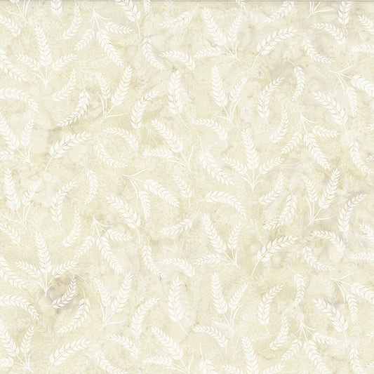 Bali Handpaints - Papyrus Wheat - Licence To Quilt