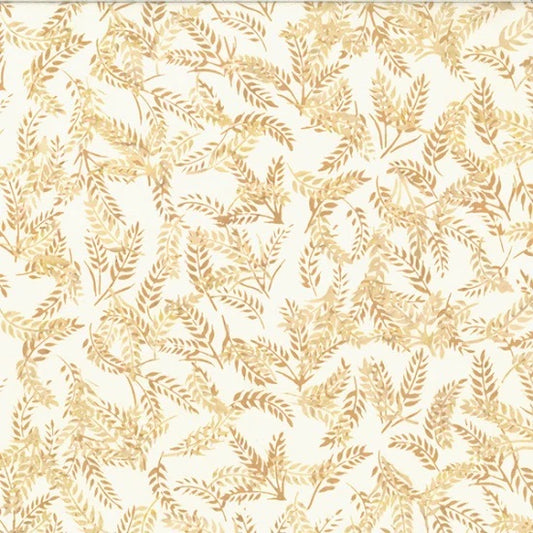 Bali Handpaints - Wheat - Licence To Quilt