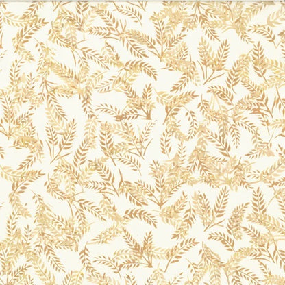 Bali Handpaints - Wheat - Licence To Quilt