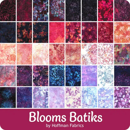 Blooms - Bali Pops (40 bandes)