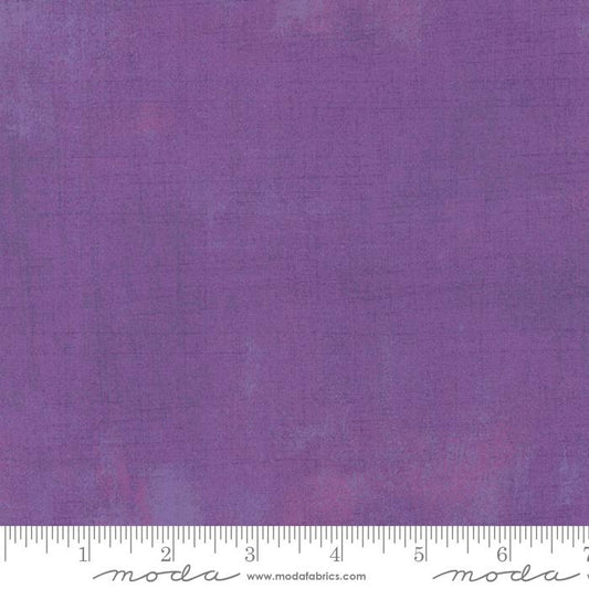 Grunge Basics - Grape - Licence To Quilt