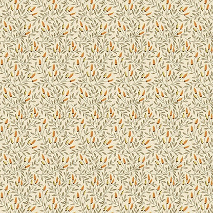 Lady Tulip - Reed Desert Sand - Licence To Quilt