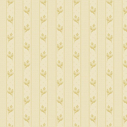 Le Chateau - Emma Yellow - Licence To Quilt