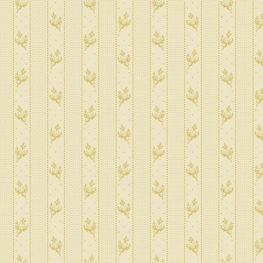 Le Chateau - Emma Yellow - Licence To Quilt