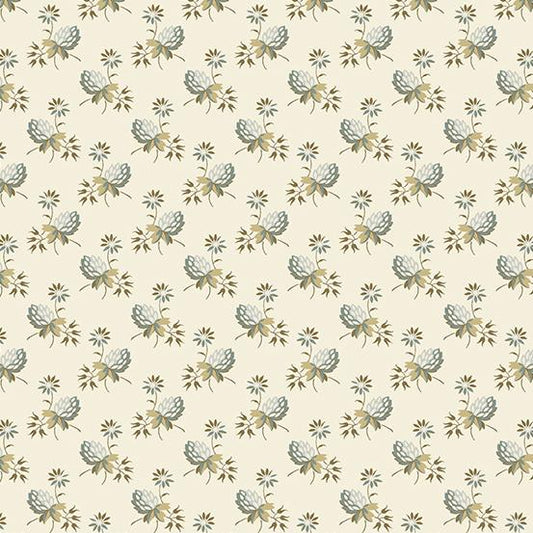 Moonstone - Linen Clover - Licence To Quilt