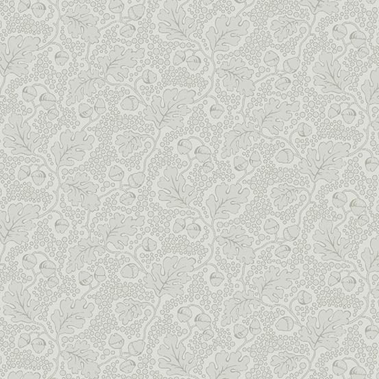 Moonstone - French Gray Oaks - Licence To Quilt