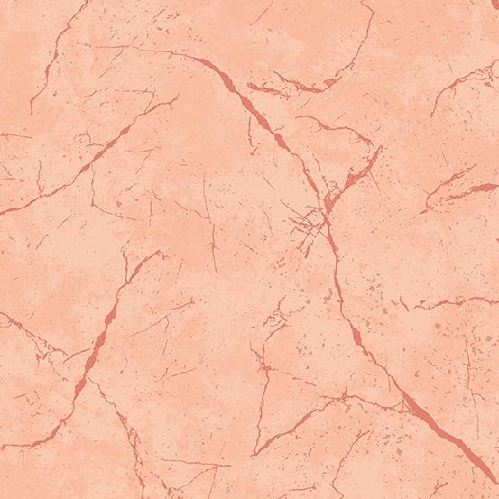 Pietra - Light Coral - Licence To Quilt