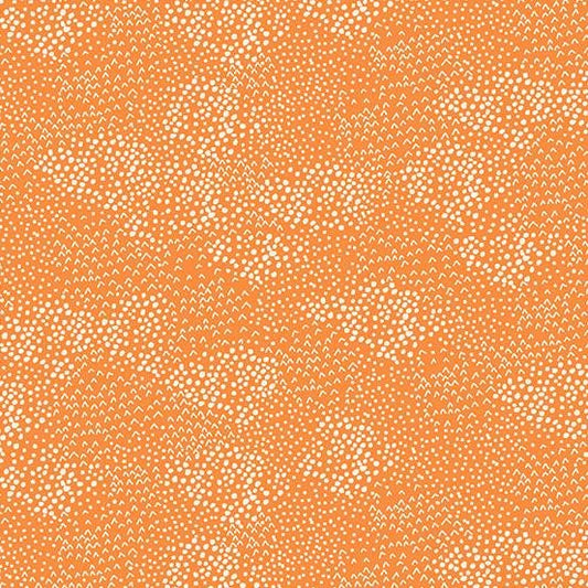 Forest - Storm Orange - Licence To Quilt
