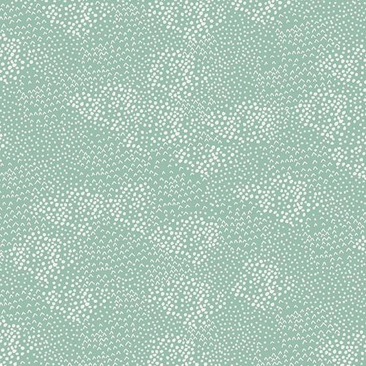 Forest - Storm Turquoise - Licence To Quilt