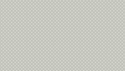 Spot 24 Shades - Spots on Silver - Licence To Quilt