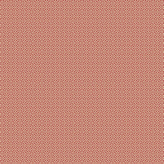 The Seamstress - Trim Vintage Cranberry - Licence To Quilt