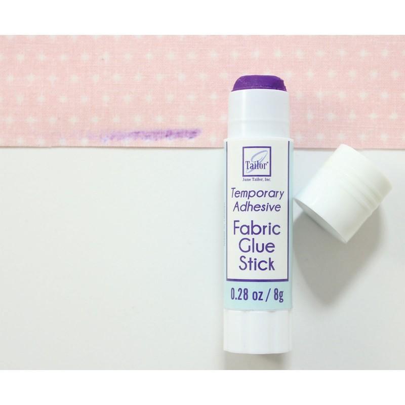 Fabric Glue Stick - Bâton à colle - Licence To Quilt