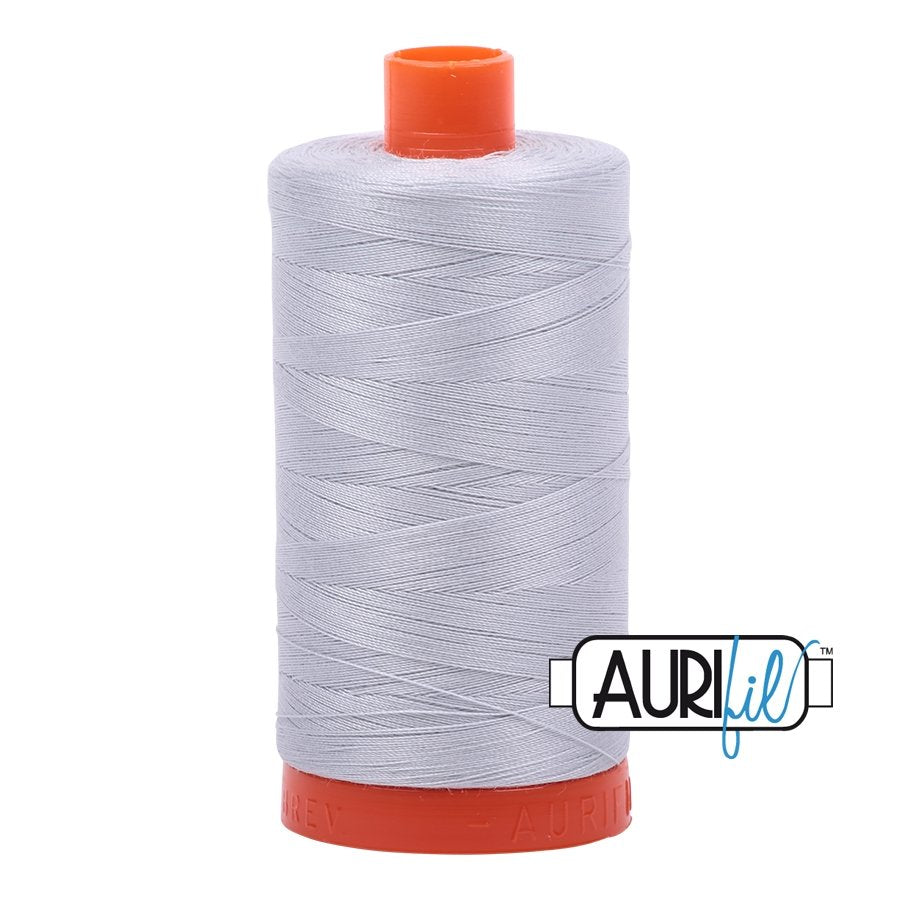 Aurifil - Mako Dove - Licence To Quilt