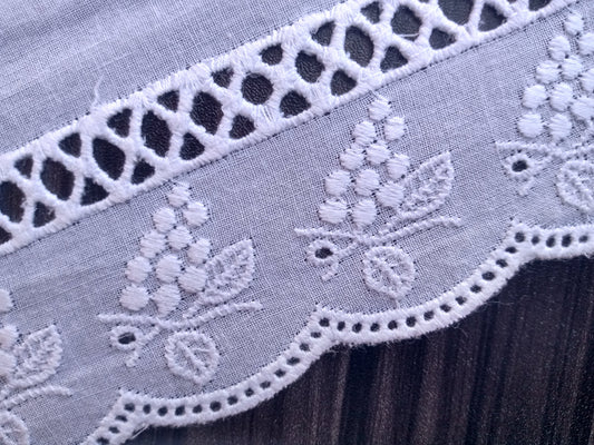 Wedding Embroidery - Licence To Quilt