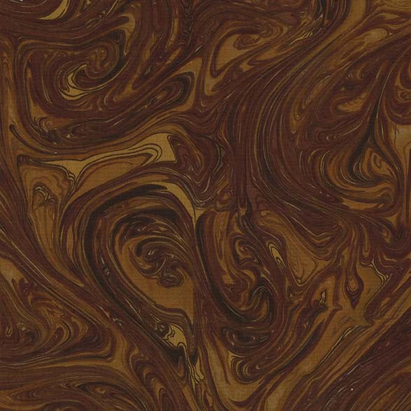 Marble - Coffee - Licence To Quilt