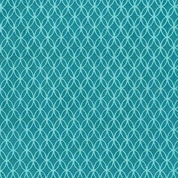 Lilianna - Turquoise - Licence To Quilt