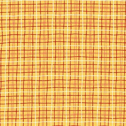 Blooms Of Beauty - Picnic Table Yellow - Licence To Quilt