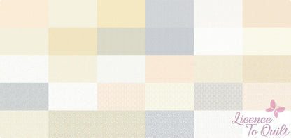 Essentials - Tiny Dot Nude - Licence To Quilt