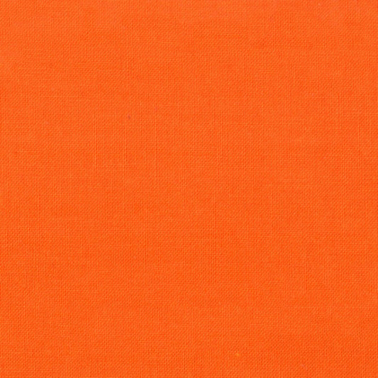 Cotton Couture - Tangerine - Licence To Quilt
