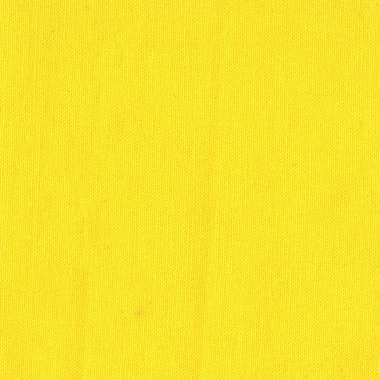 Cotton Couture - Yellow - Licence To Quilt